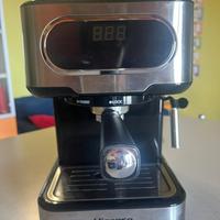 Macchina per il caffe Hisense
