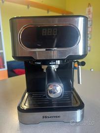 Macchina per il caffe Hisense