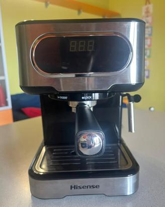 Macchina per il caffe Hisense