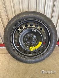 Ruota - Ruotino Di Scorta Per Chrysler C300