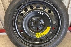 Ruota - Ruotino Di Scorta Per Chrysler C300