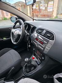 Fiat bravo 1.6 multijet da vetrina 