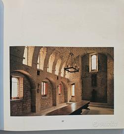 Architettura abbaziale nelle Marche