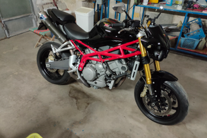 Moto Morini Corsaro 1200