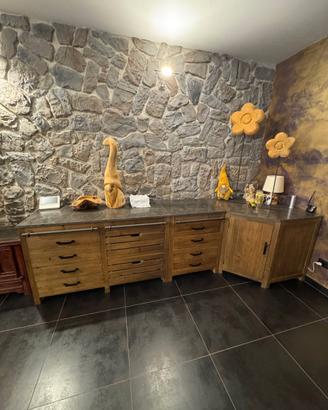 Cucina Componibile Lubéron Maisons du Monde