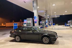 Cerchi in lega alfa romeo storica
