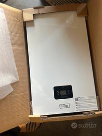 Caldaia nuoava a condensazione 24.3 Kw