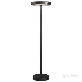 Lampada Zafferano Barbell solar