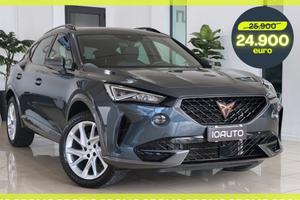 Cupra Formentor 2.0 TDI 4Drive DSG 2023