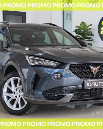 Cupra Formentor 2.0 TDI 4Drive DSG 2023