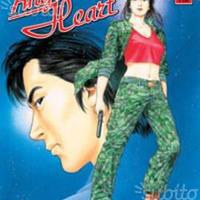 Angel Heart: il ritorno di City Hunter