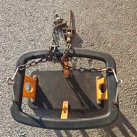 altalena professionale