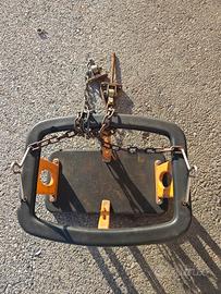 altalena professionale