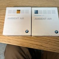 Ambient Air Bmw