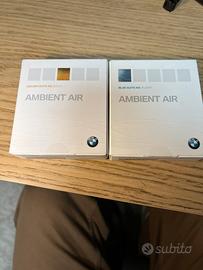 Ambient Air Bmw