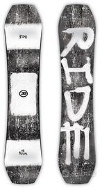 tavola snowboard