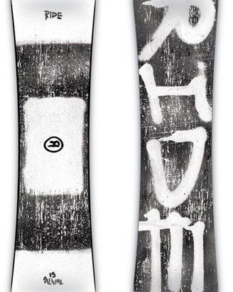 tavola snowboard