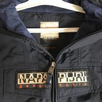 Giubbotto ragazzo Napapijri