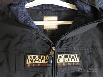 Giubbotto ragazzo Napapijri