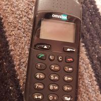 telefono omnitel anni '90