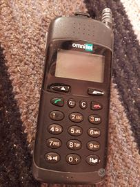 telefono omnitel anni '90