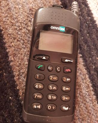 telefono omnitel anni '90