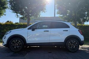 Fiat 500X City Cross
