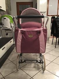 Carrozzina Inglesina Vittoria