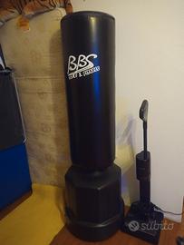 sacco da boxe