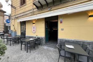 Locale piazza Magione