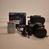 Canon PowerShot SX540 HS 