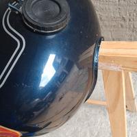 MOTO GUZZI NEVADA 750 SERBATOIO CARBURANTE