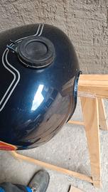 MOTO GUZZI NEVADA 750 SERBATOIO CARBURANTE