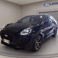 FORD Puma 1.0 ecoboost h ST-Line 125cv auto