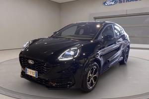 FORD Puma 1.0 ecoboost h ST-Line 125cv auto