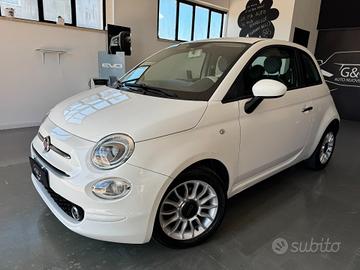 Fiat 500 1.3 Multijet 95Cv - 2017