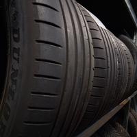 Pneumatici Dunlop estivi