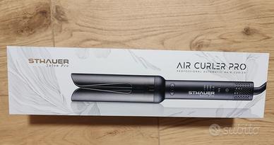 Arricciacapelli  Xanitalia Sthauer Air curler pro