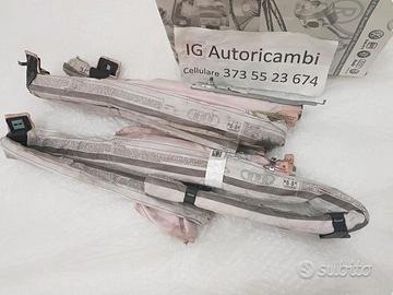 Airbag Tendine Audi A1 5 PORTE anno 2010 / 2018