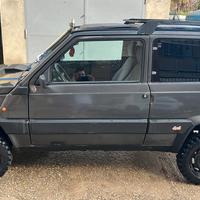 panda 4x4 