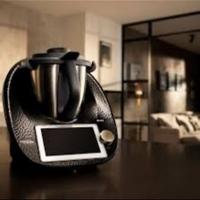 Bimby tm6 nero e base bimby friend