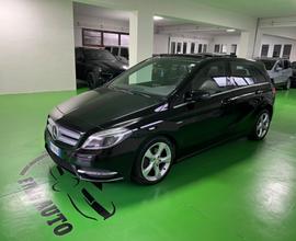 Mercedes-benz B 180 B 180 CDI BlueEFFICIENCY Execu