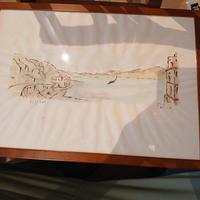 Quadro di Luigi Calio