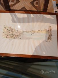 Quadro di Luigi Calio