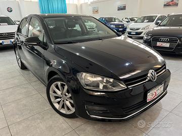 Volkswagen Golf 1.6 110 CV -Executive - 2017
