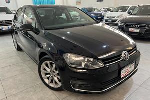 Volkswagen Golf 1.6 110 CV -Executive - 2017