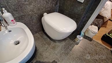 Lavabo  catalano e sanitari pozzi ginori