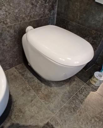 Lavabo  catalano e sanitari pozzi ginori