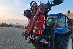 Caricatore forestale Daniele e Giraudo DG280F