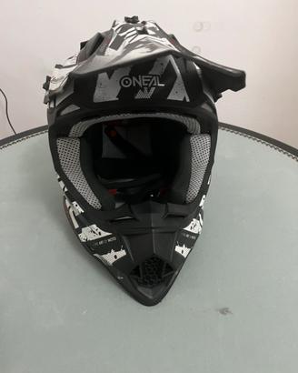 Casco o’neal